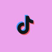 TikTok iOS Api logo