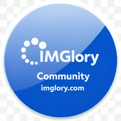 imglory.com logo