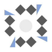 test logo