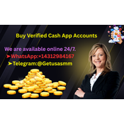 How to Buy,,Verified Cash App Accounts on a Budget logo