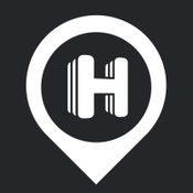 Hotels API logo