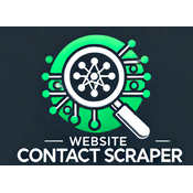 Website Contact Scraper