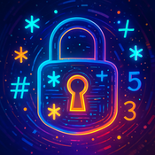 Advanced Secure Password Generator API by Doris Staab logo