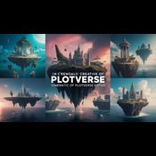 PlotVerse logo
