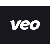 Cheapest Veo 3.1 API - 0.27$ / Video logo