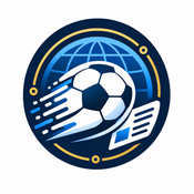 Football News Aggregator Live logo