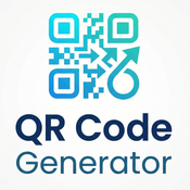 QR Code Generator logo