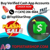 Top 11 Websites to Buy Verified Cash App Accounts in ... logo