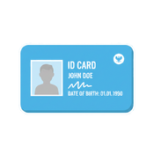 MRZ Read & Document & Identity Validator logo