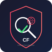 Content Farm Detector API — AI & SEO Quality Scorer logo