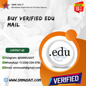 The Ultimate Guide to Buy Edu Email Account Safely & Easily logo