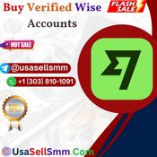 Buy Verified Wise Accounts logo