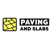Paving and Slabs logo