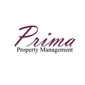 Prima Property Management logo