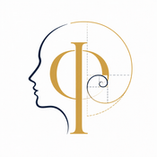 Golden Ratio Face Score API logo
