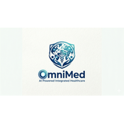 OmniMed (Clinical NER Detection) logo