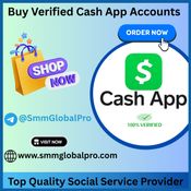 Where Can I Buy a Verified Cash App Account in 2026 logo