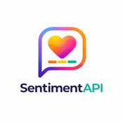 Sentiment API logo