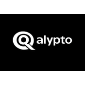 Qalypto Market Data logo