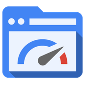 Google Pagespeed Checker logo