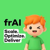 frAI logo