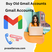 Your Guide to Buying Old Gmail Accounts in 2024