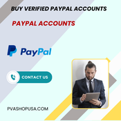 What is a step-by-step guide to buying verified PayPal ... logo
