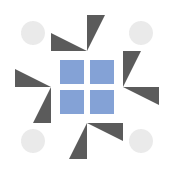 QR Genie — PNG & SVG Generator API logo