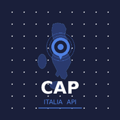 CAP Italia logo