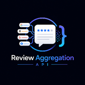 Review Aggregation logo