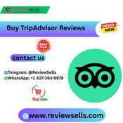 Buy TripAdvisor Reviews to Grow Trust and Bookings logo