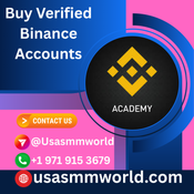 usasmmworld.com Buy Verified Binance Accounts Safely in 2025 logo