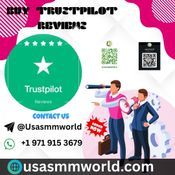 Top 10 Ways to Get More Buy Trustpilot Reviews in 2025 logo