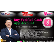 Best Platform To Buy Verified Cash App Account In 1-Line logo