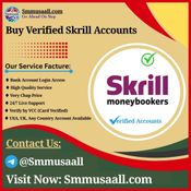 How to Buy Verified Skrill Accounts Quickly & Securely .pdf logo
