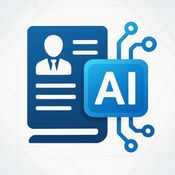 AI Resume Analyzer logo