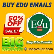 The Ultimate Guide to Buy EDU Emails in 2025? logo