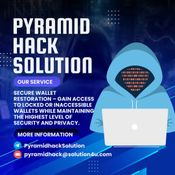 CRYPTO TRACING AND RECOVERY \\ HIRE PYRAMID HACK SOLUTION logo