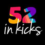 52 In Kicks