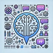 AI Social Media Content Generator | Viral Content Creator