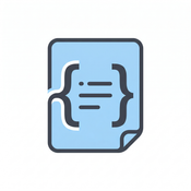 Resume Parser (CV to JSON) logo