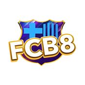 Fcb8 logo