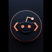 RedditAPI logo