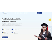 5StarEssays.com: Premium Essays for Sale at Student Prices logo