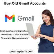 Top 5 Sites for Buying Old Gmail Accounts In Bulk (with ... logo