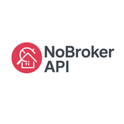 NoBroker Rental Search logo