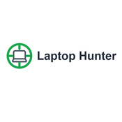 Laptop Hunter logo