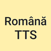 Romanian Text to Speech logo