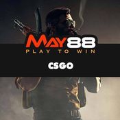 Cá Cược CSGO Tại May88 Mới Lạ Cực Hấp Dẫn Cho Bạn