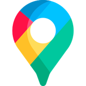 Google Maps Scraper API logo